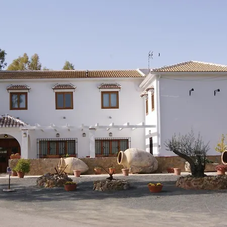 Rural La Paloma