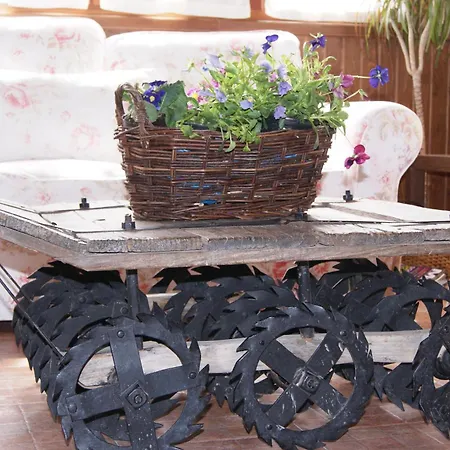 Hotel Rural La Paloma 2*