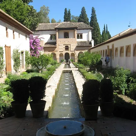 Hotel Rural La Paloma Villanueva de Tapia