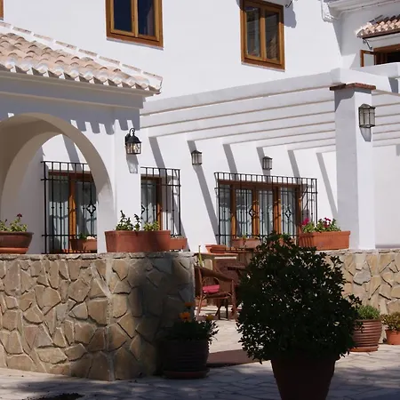Hotel Rural La Paloma