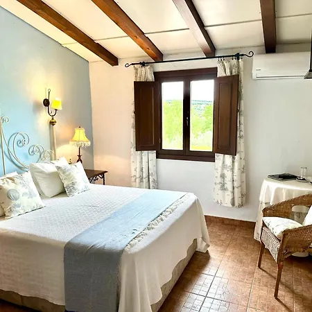 Rural La Paloma Hotel 2*