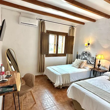 Rural La Paloma 2*