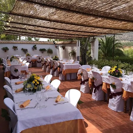 Rural La Paloma Hotel 2*