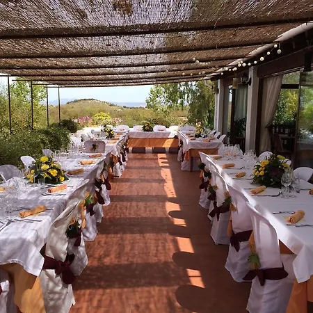 Hotel Rural La Paloma 2*