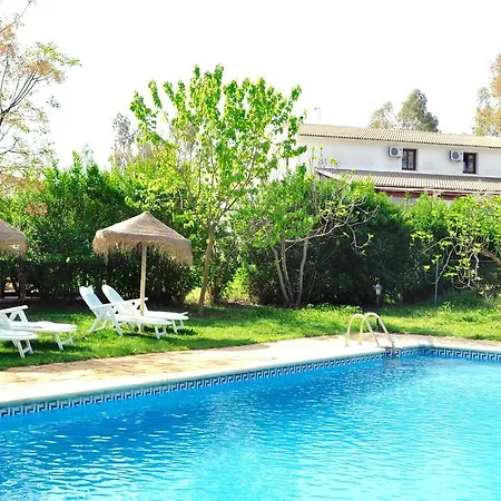 Hotel Rural La Paloma