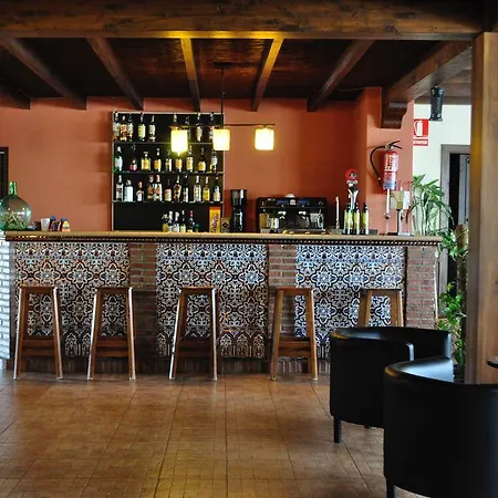 Rural La Paloma Hotel