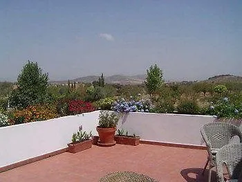 Hotel Rural La Paloma 2*