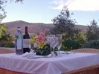 Hotel Rural La Paloma