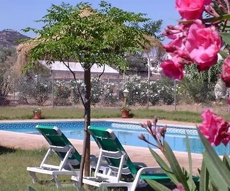 Rural La Paloma