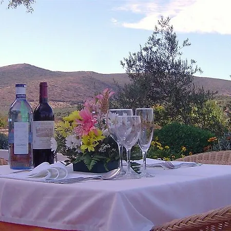 Hotel Rural La Paloma 2*