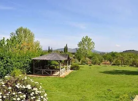 Hotel Rural La Paloma Villanueva de Tapia