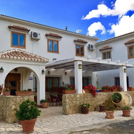 Rural La Paloma 2*