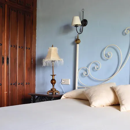 Rural La Paloma 2*