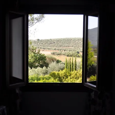 Rural La Paloma 2* Villanueva de Tapia
