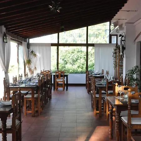 Rural La Paloma Hotel