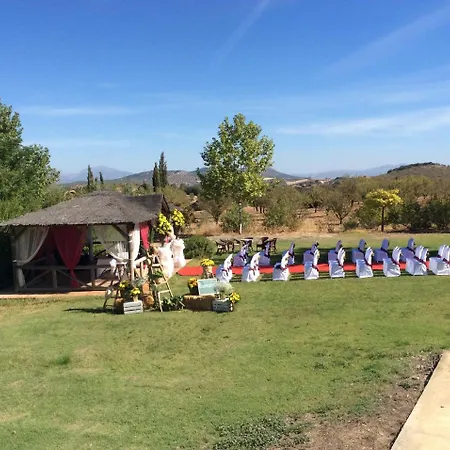 Rural La Paloma Hotel 2*