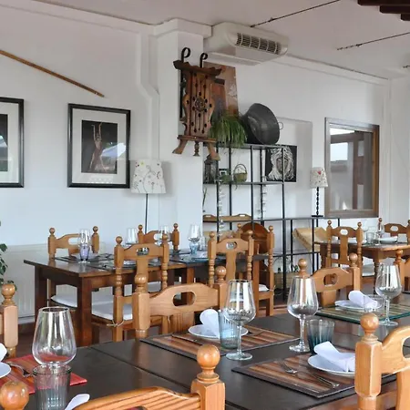 Rural La Paloma Hotel