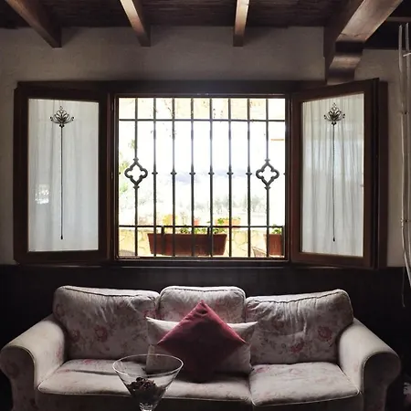 Rural La Paloma Hotel