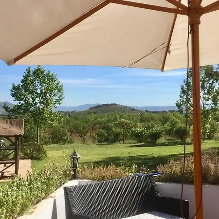Hotel Rural La Paloma 2*