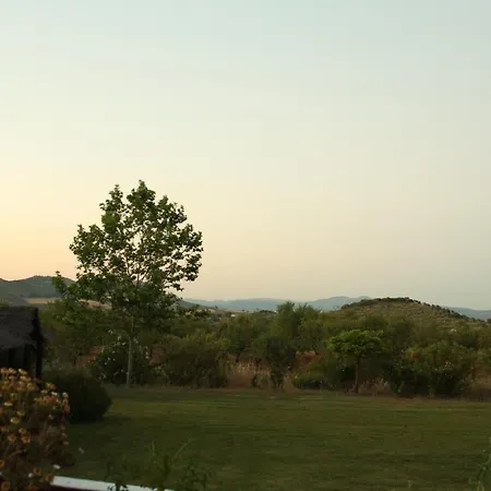 Rural La Paloma Hotel Villanueva de Tapia