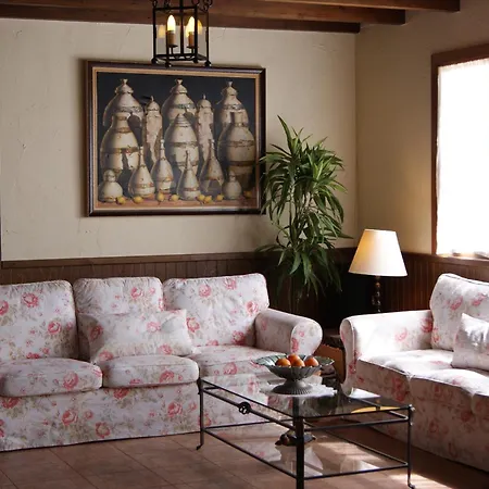 Hotel Rural La Paloma 2*