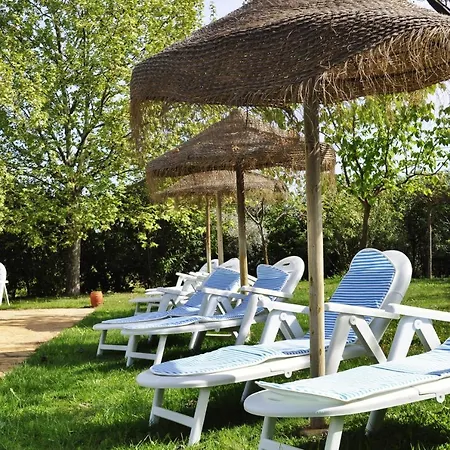 Hotel Rural La Paloma 2*