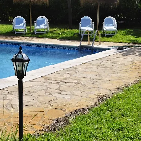 Rural La Paloma Hotel 2*